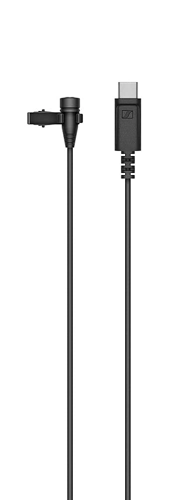 Sennheiser XS Lav USB Microphone