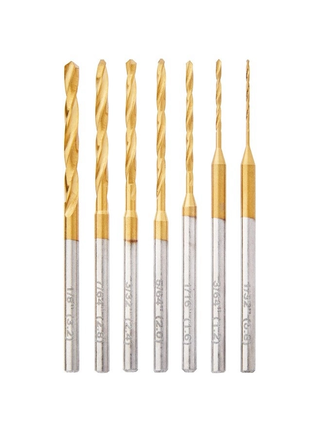 628 - high-grade steel 7 piece(s)