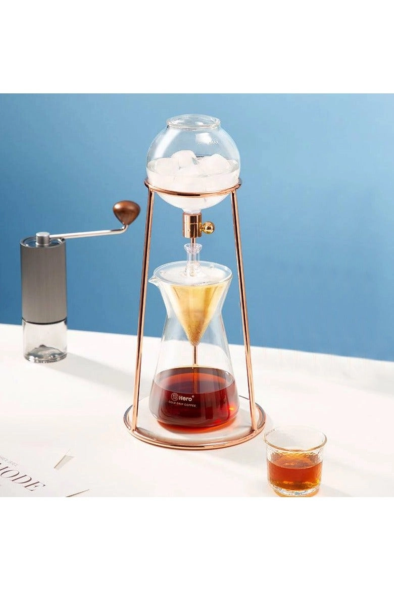 Dingyuan Mini - 400ml Ice Drip