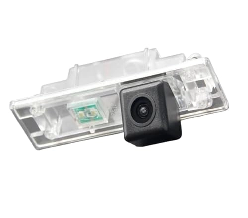 Rear View Parking Camera - Night Vision Wired or Wireless 1280 x 720 Pixels