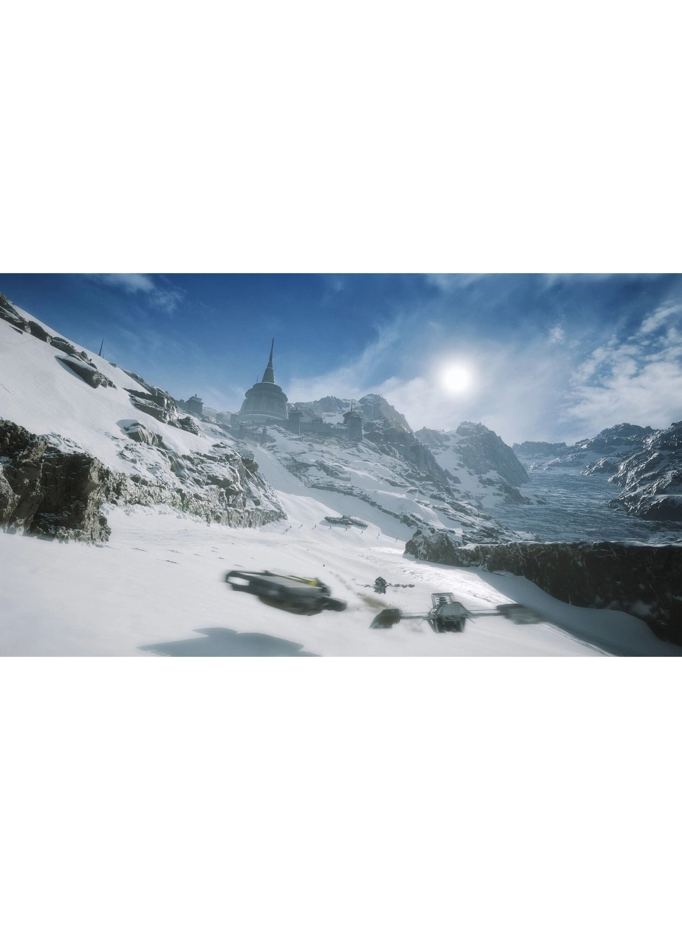 Star Wars: Galactic Racer [Day One Edition] | PS5