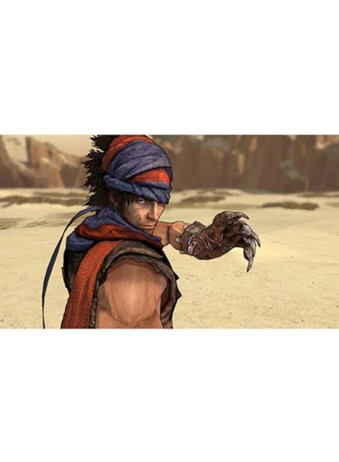 Prince of Persia | PS3