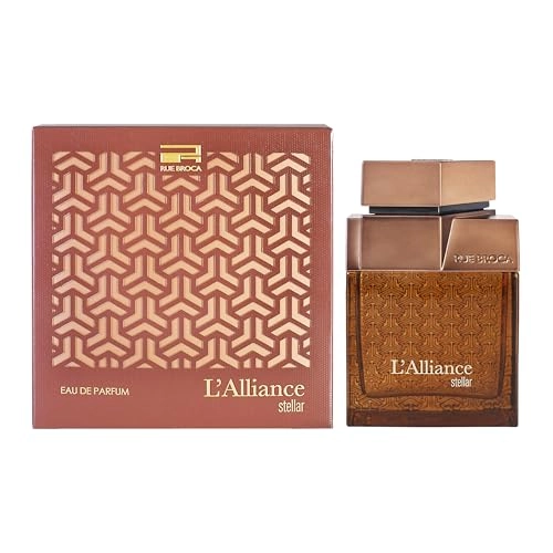 L'alliance Stellar Eau de Parfum 100ml