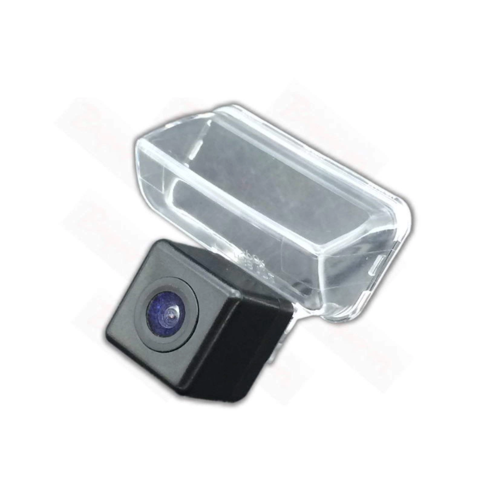 Rear View Camera - Night Vision