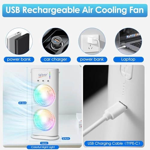 Evaporative Cooler - 280ml