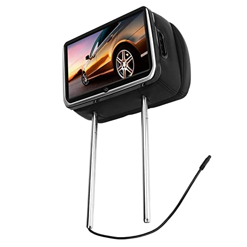 Headrest Monitor - 10.1in