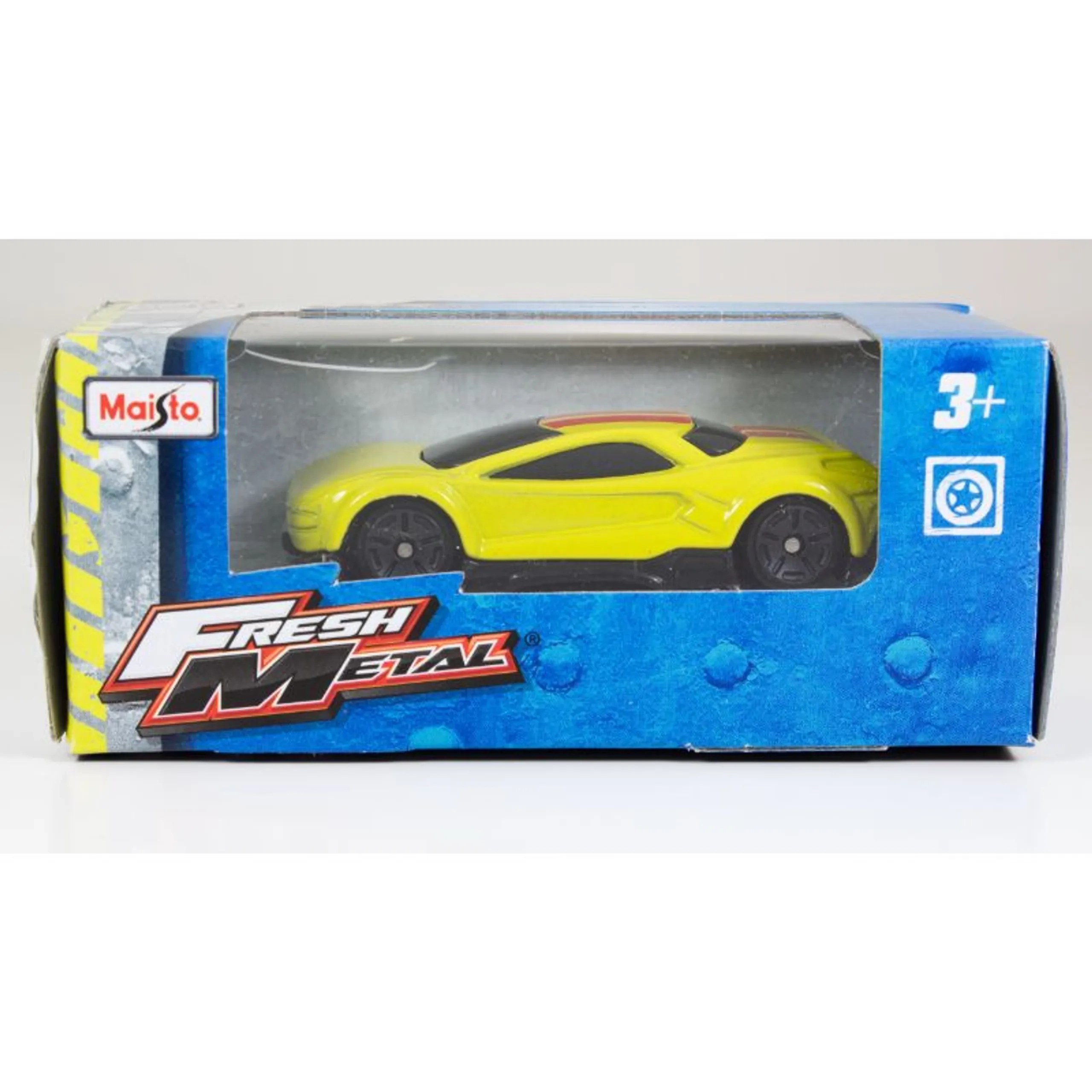 Diecast Car - 3 inch