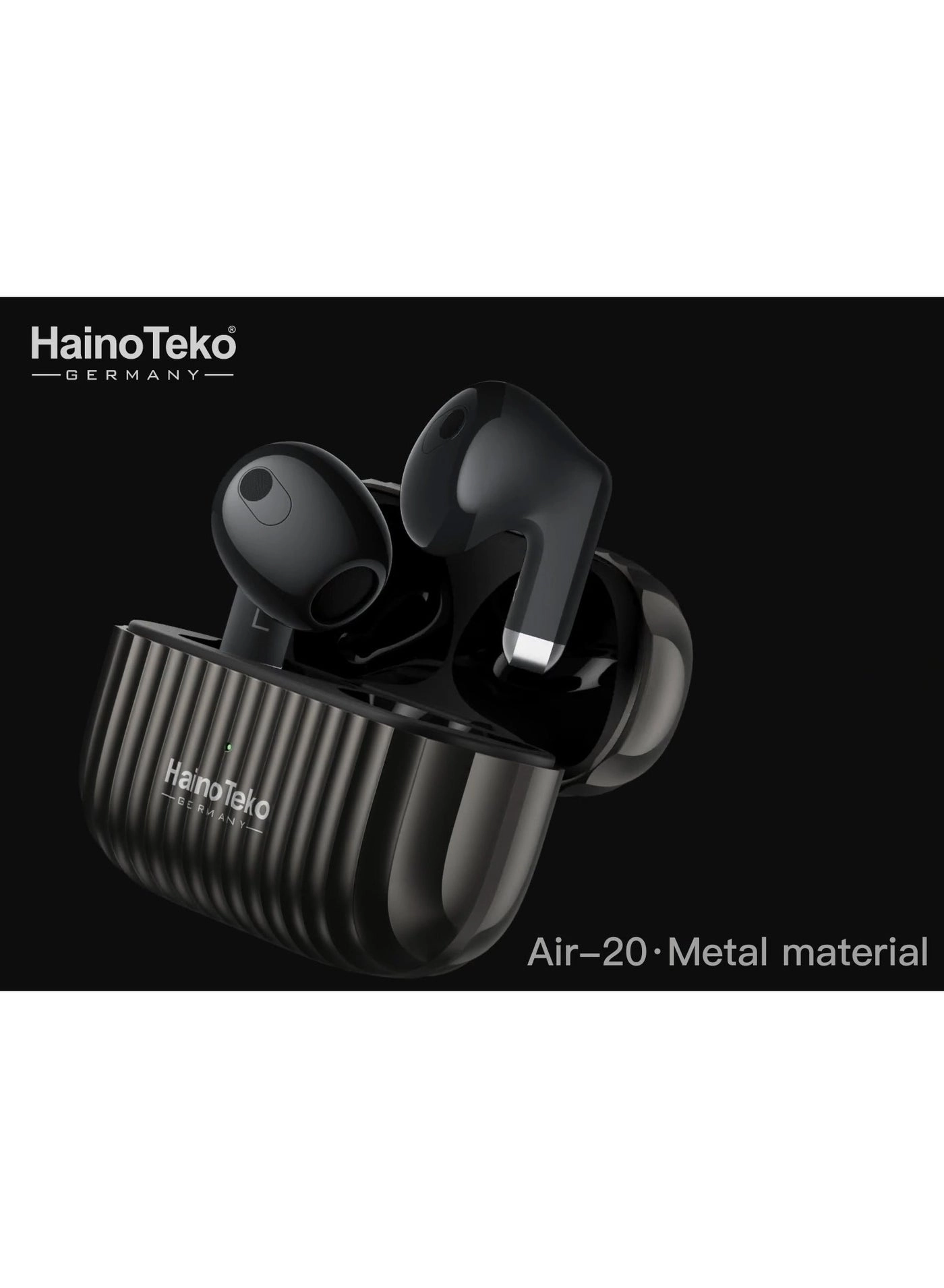 Air-20 Wireless Earbud