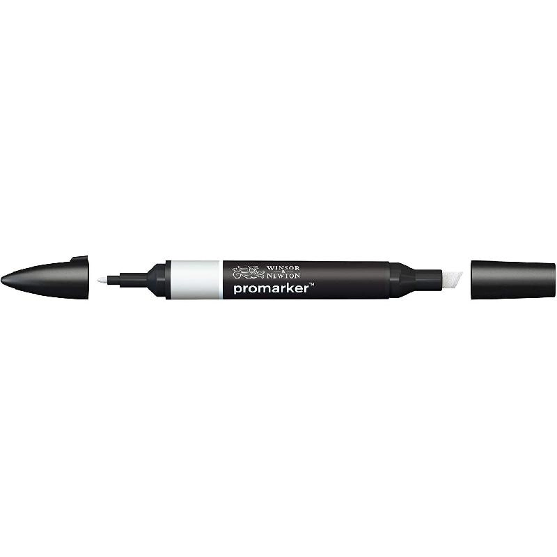 ProMarker - Violet Twin Tip