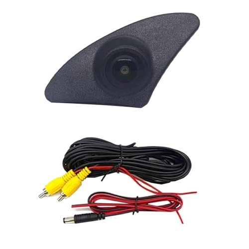 Car Camera - Night Vision AHD 1080P