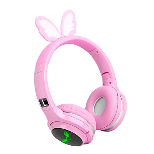 BH-M97 Wireless Headset