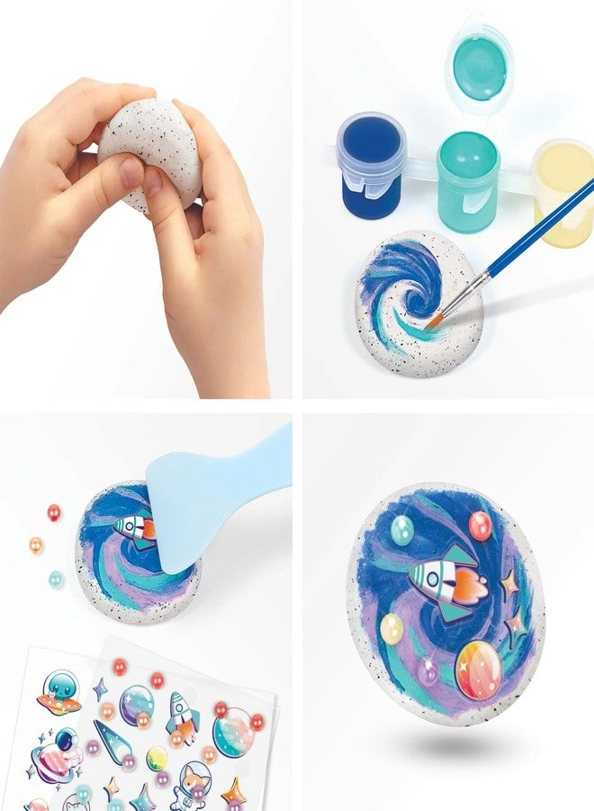 Rock Dough - Cosmic Creations Air-Dry Clay