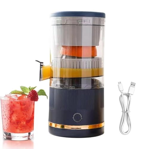 Automatic Separation Juicer - 7.4V 401ml-600ml