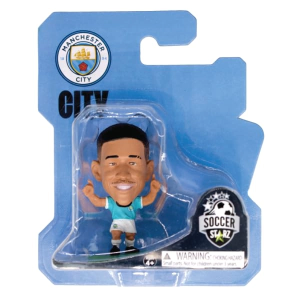 Man City Savinho - Man City - 5 cm (SOC1720)