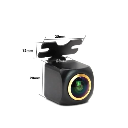 Reversing Camera - Night Vision