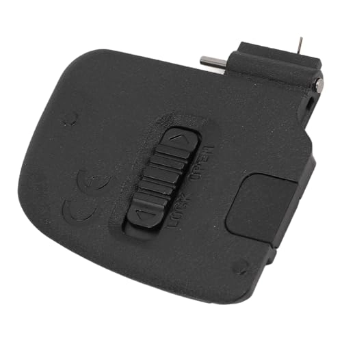 Battery Door Cover - A6000 A6100 A6400 ABS