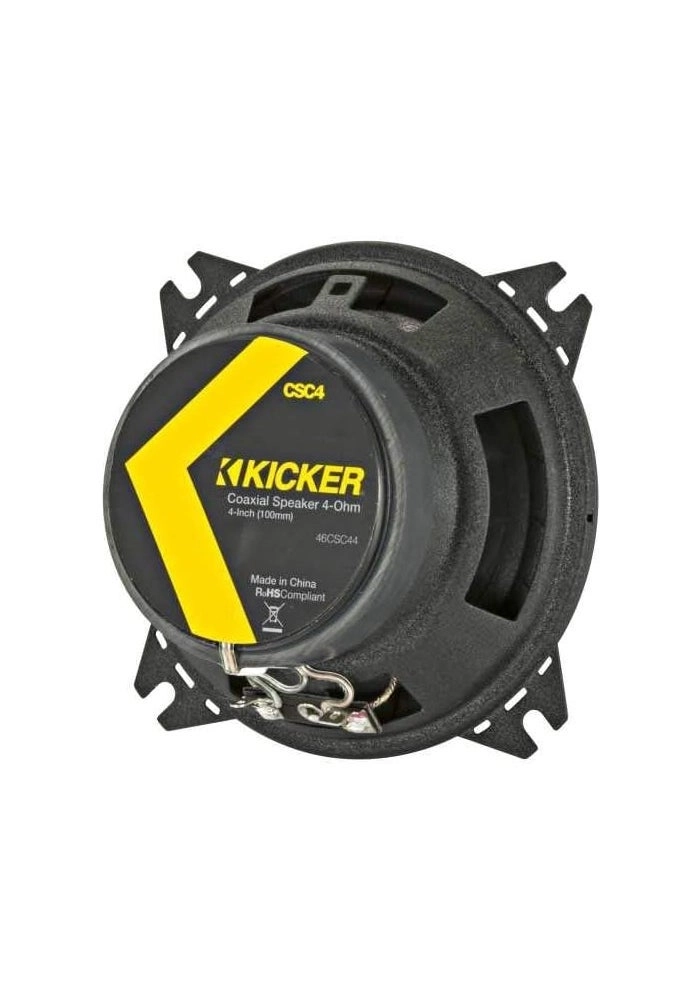 46CSC44 - 100mm Coaxial