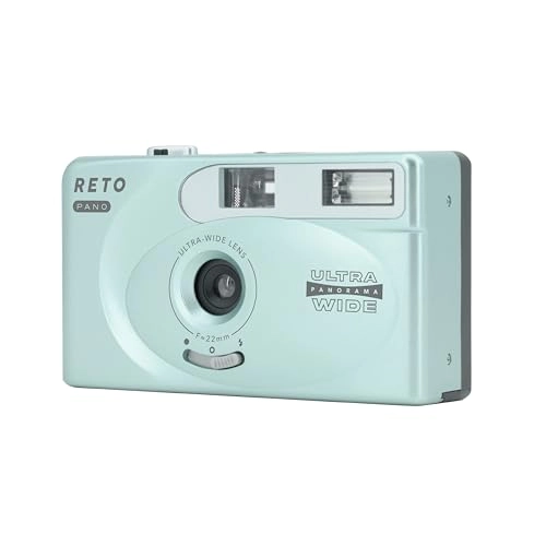 PANO - 22mm ultra wide