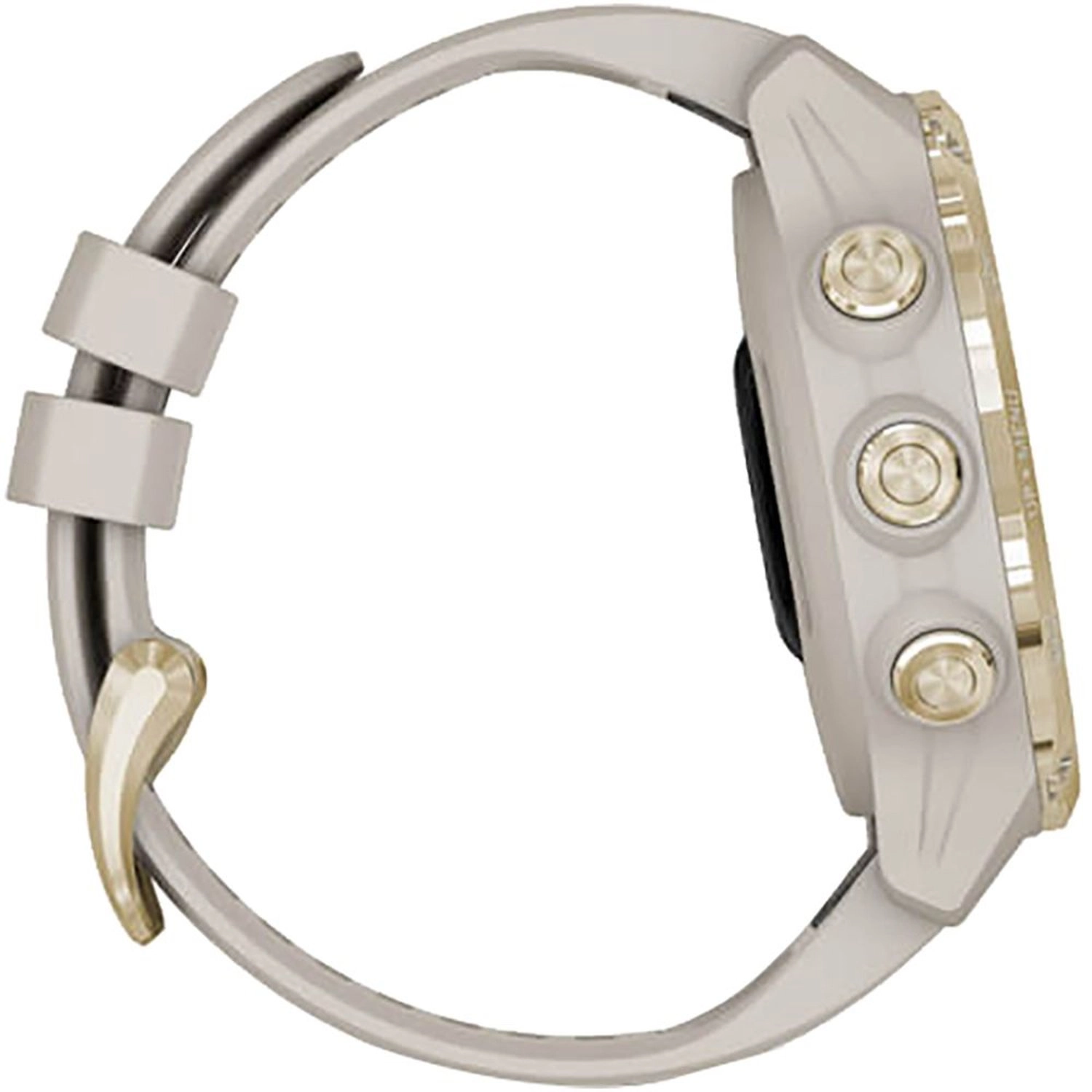 Descent Mk2S 43mm Stainless Steel GPS