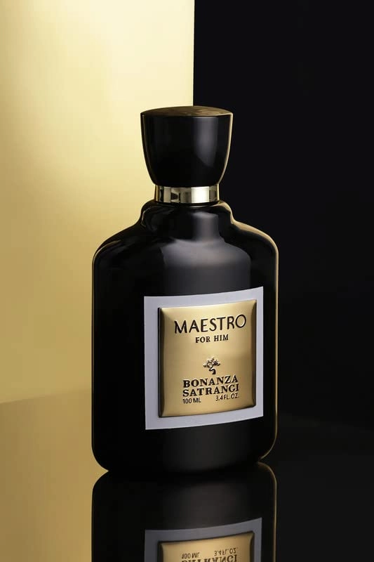 Sandalwood Eau de Parfum 100 ml