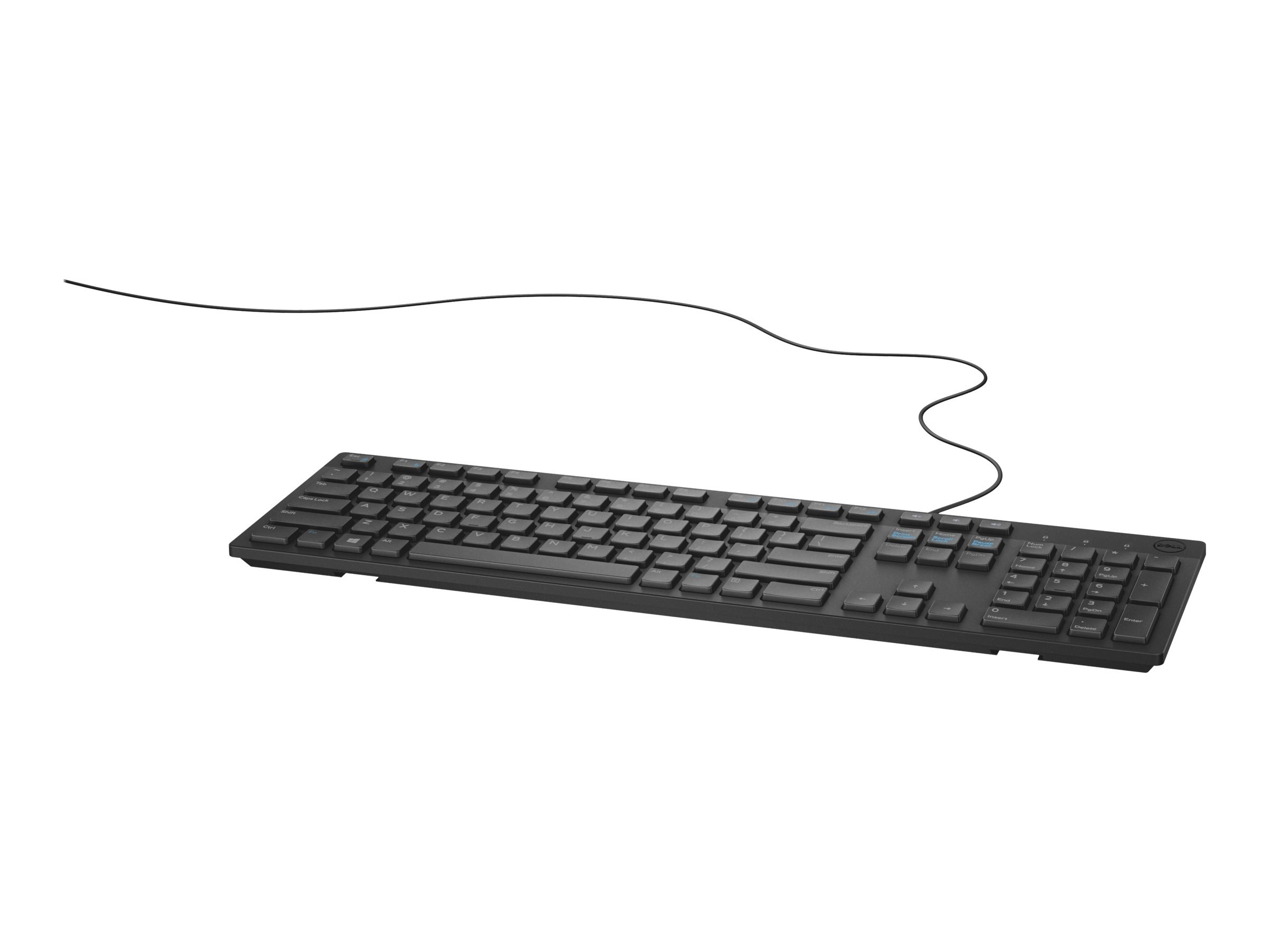 Gigaset KB216 - US Wired