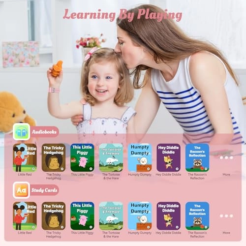 Smart Watch for Kids