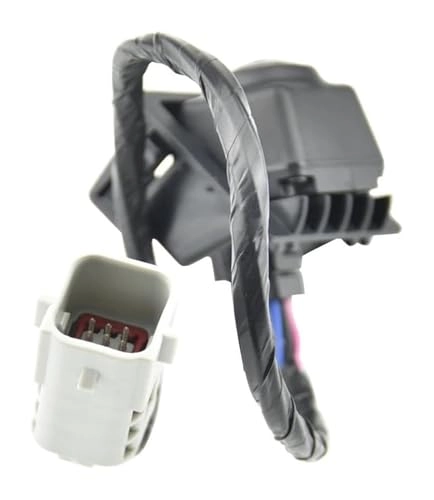 Rear View Camera - wireless