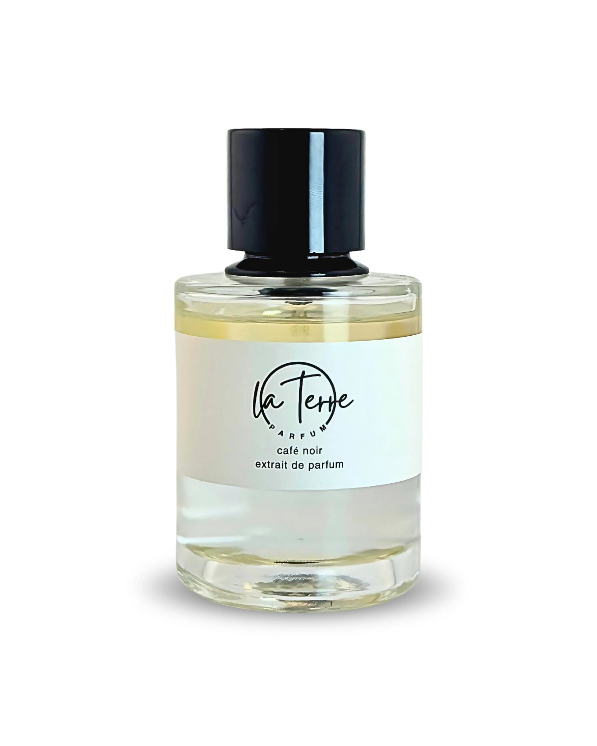 La Terre Parfum Cafe Noir - Eau de Parfum 50ml