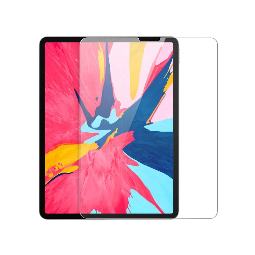 Clear Tempered Glass for iPad 11 Pro (2024)