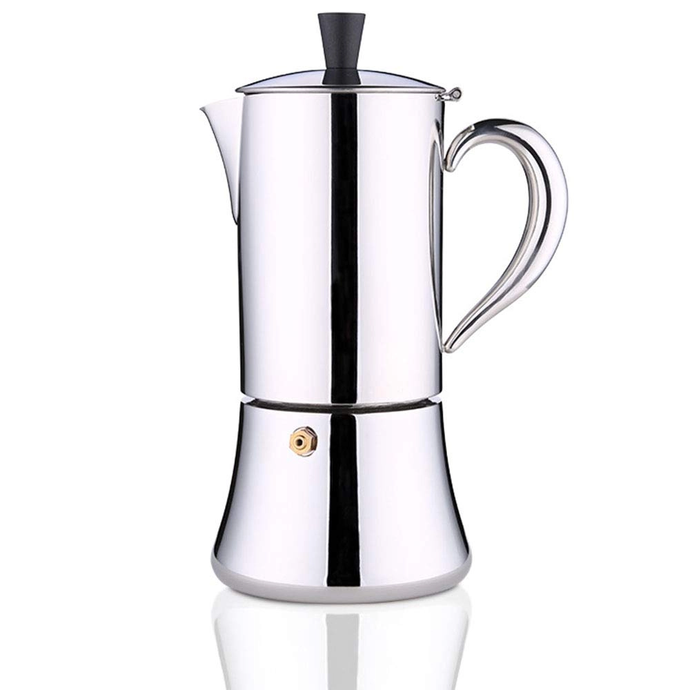 Moka Pot - Stovetop