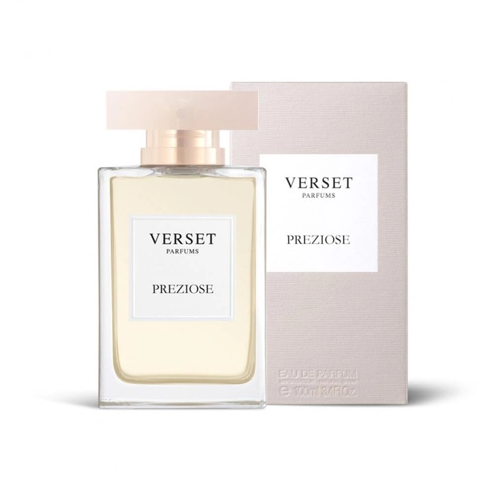 VERSET Preziose Eau de Parfum 100ml