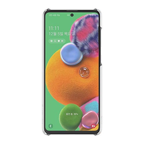 Galaxy A71 A Cover - Plastic for Samsung Galaxy a71 a