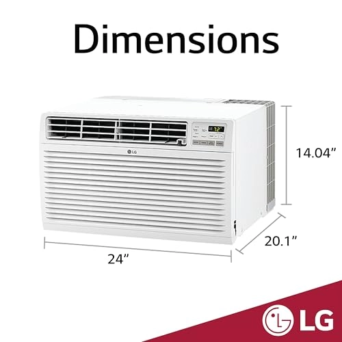 LT1236CER - 1080 Watt