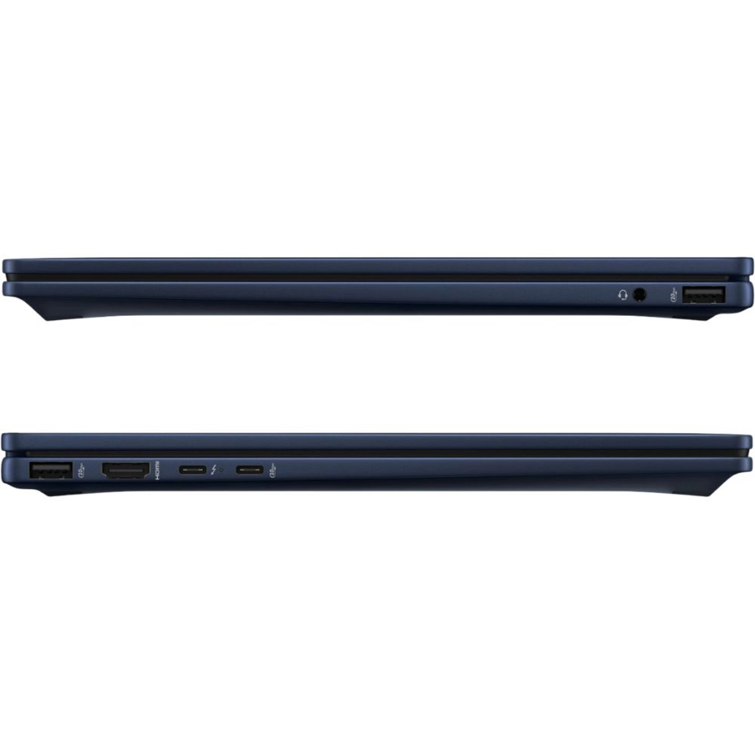 OmniBook X FlipNGAI C25Z2EA - 14'' Core Ultra 5-226V 16GB DDR5 512GB SSD