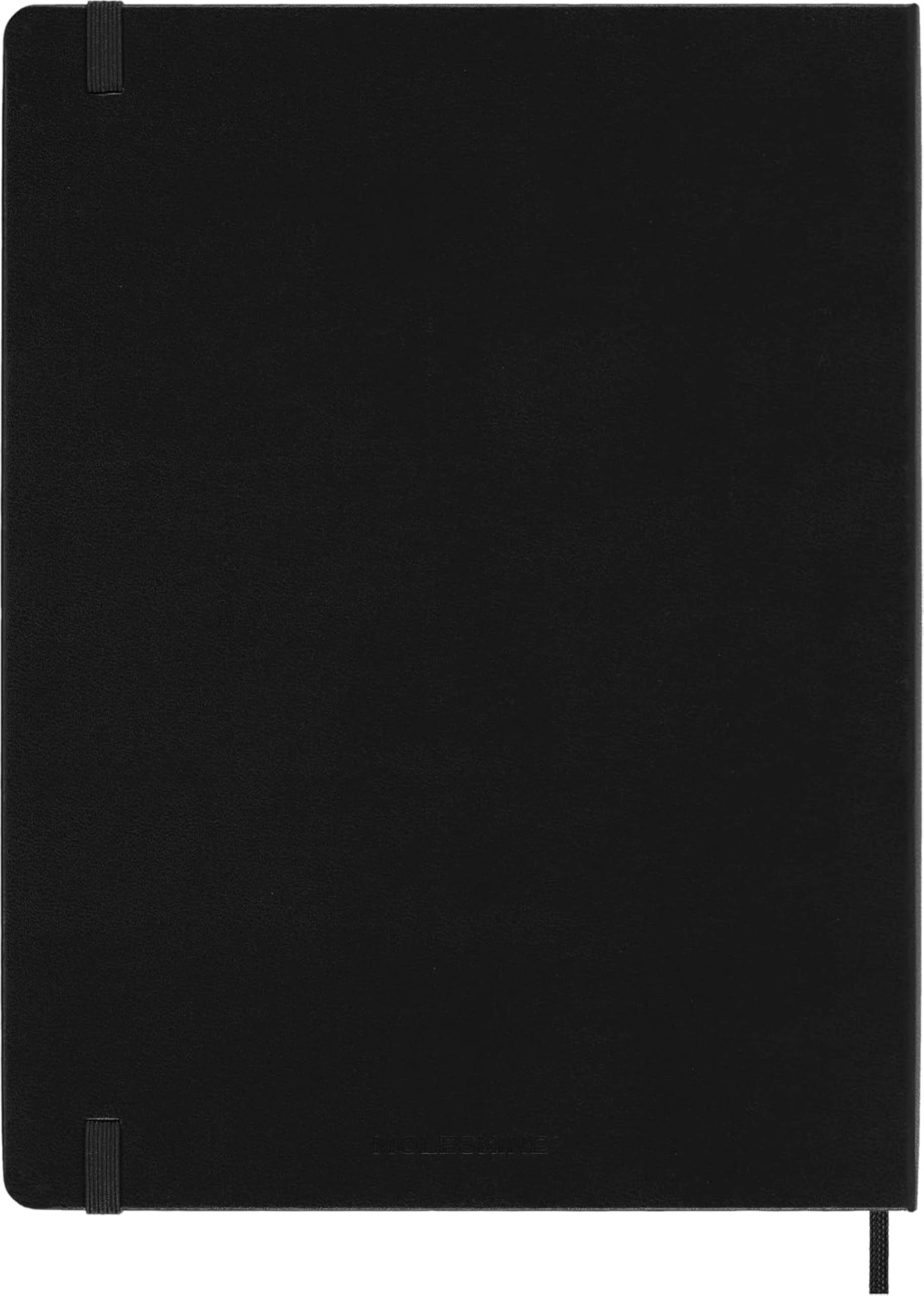 Classic Notebook
