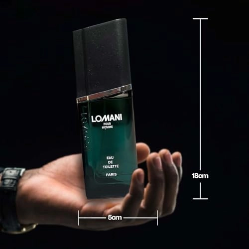 Pour Homme Eau de Toilette 100 ml