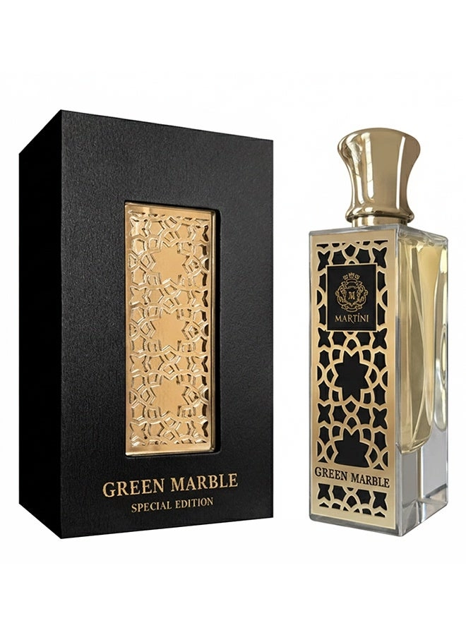 Green Marble - Eau de Parfum 75ml
