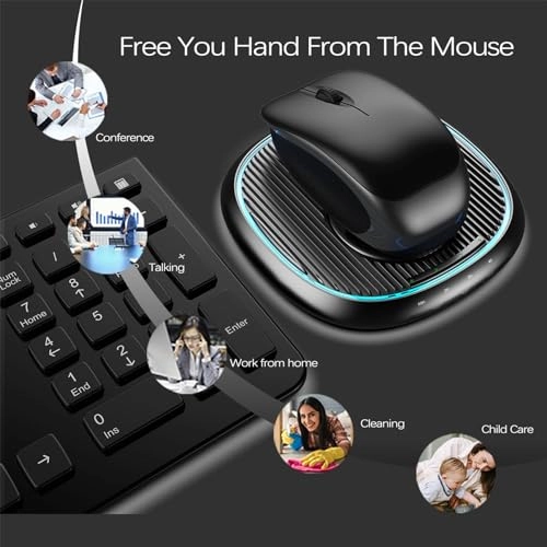 Mouse Jiggler - USB C