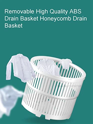 Mini Washing Machine 2,1-4,5kg capacity