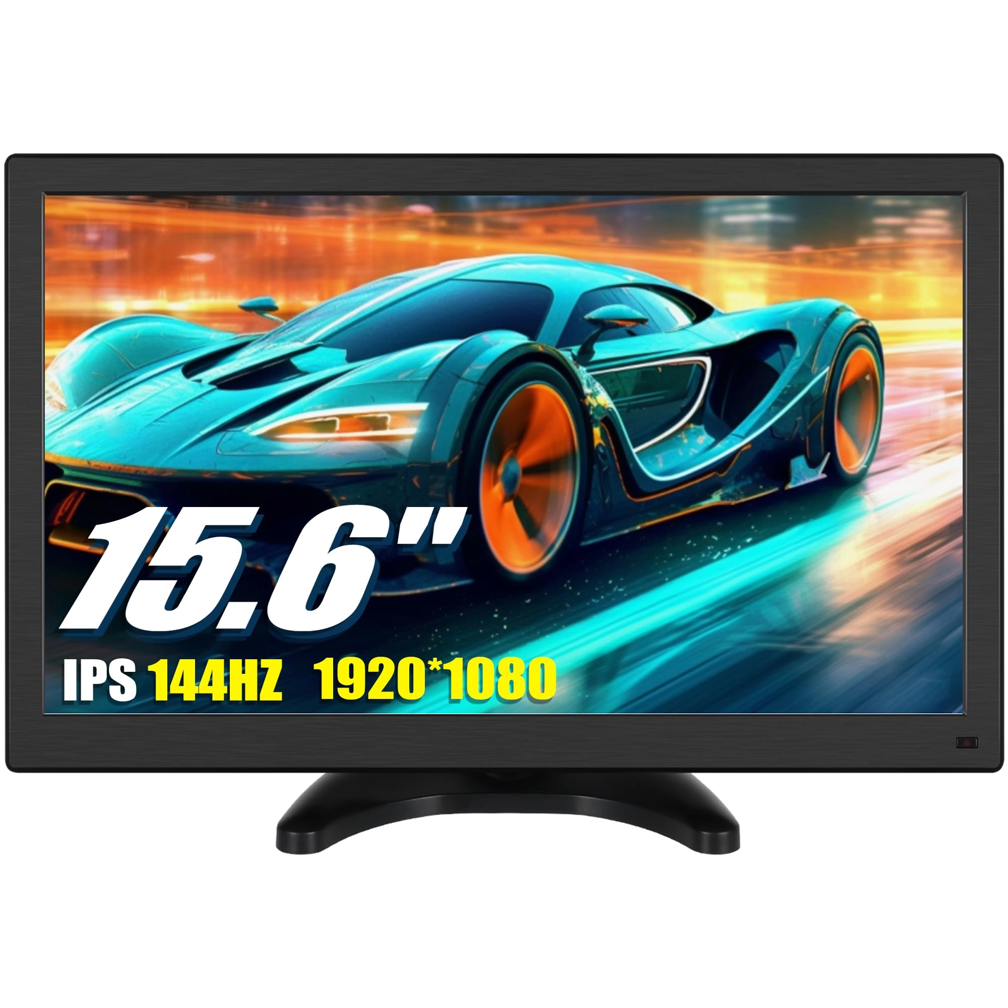 CAMECHO A3842EU - 15.6 inch 1920 x 1080