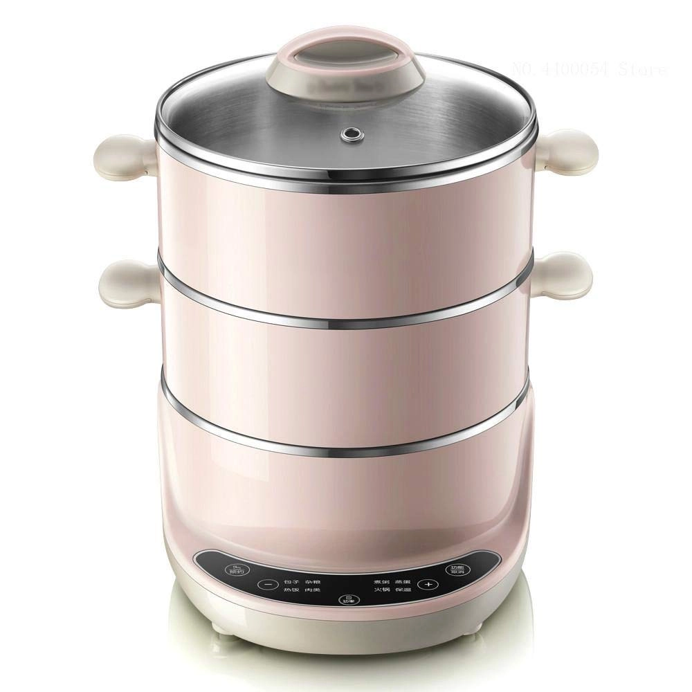REJOON Multifunctional Electric Cooking Pot - 4L