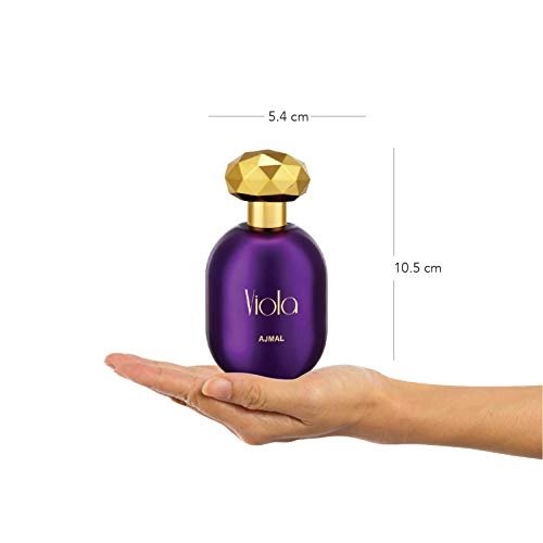 Viva Viola Her Eau de Parfum 75ml