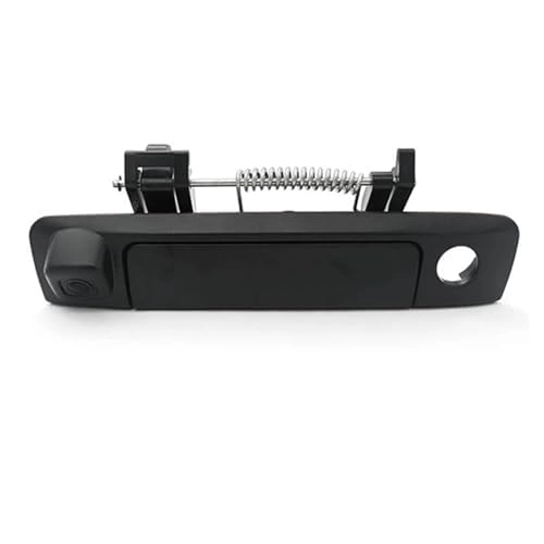 Reversing Camera - IP68 AHD