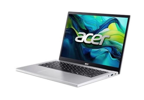 Aspire Go 14 AG14-71P-57L1 - 14'' Core i5-13420H 16GB DDR5 512GB SSD