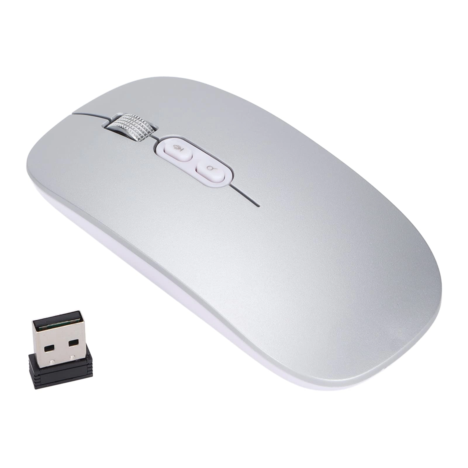 FEER Ultra-thin Mouse - USB