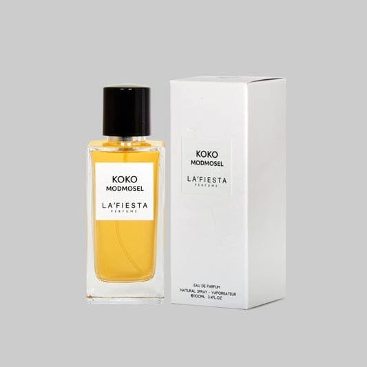 Fx Meheld Paris Koko Modmosel Eau de Parfum - 100ml