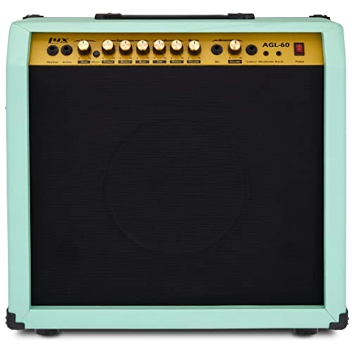 Electric Guitar Amplifier - 60W 10" 4-Ohm Speaker