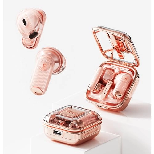 Spark-Air Wireless Earphone