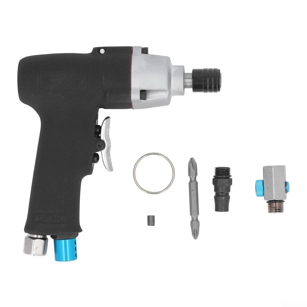 Allthingstore Advanced Pneumatic Screwdriver