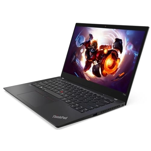 ThinkPad T14 Gen 2 - 14'' Core i7-1185G7 16GB DDR4 512GB SSD